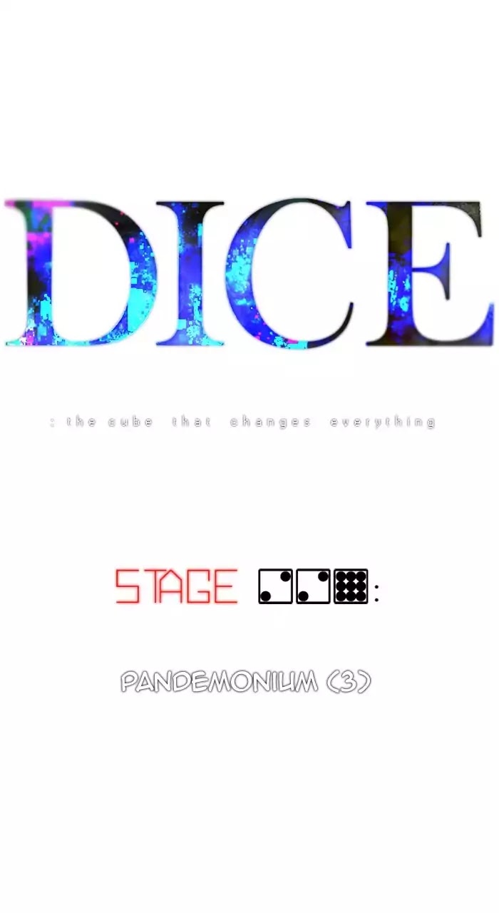 DICE: The Cube that Changes Everything Chapter 229 page 15 - Chapter 229: Pandemonium (3)