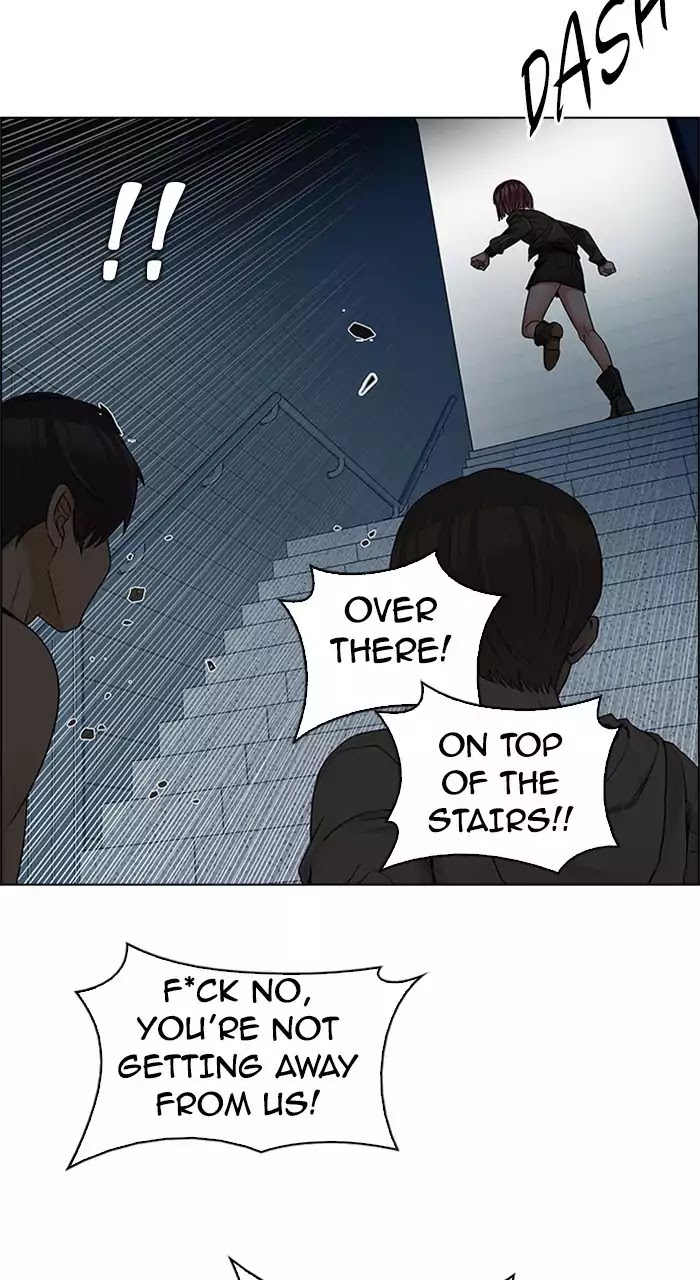 DICE: The Cube that Changes Everything Chapter 229 page 18 - Chapter 229: Pandemonium (3)