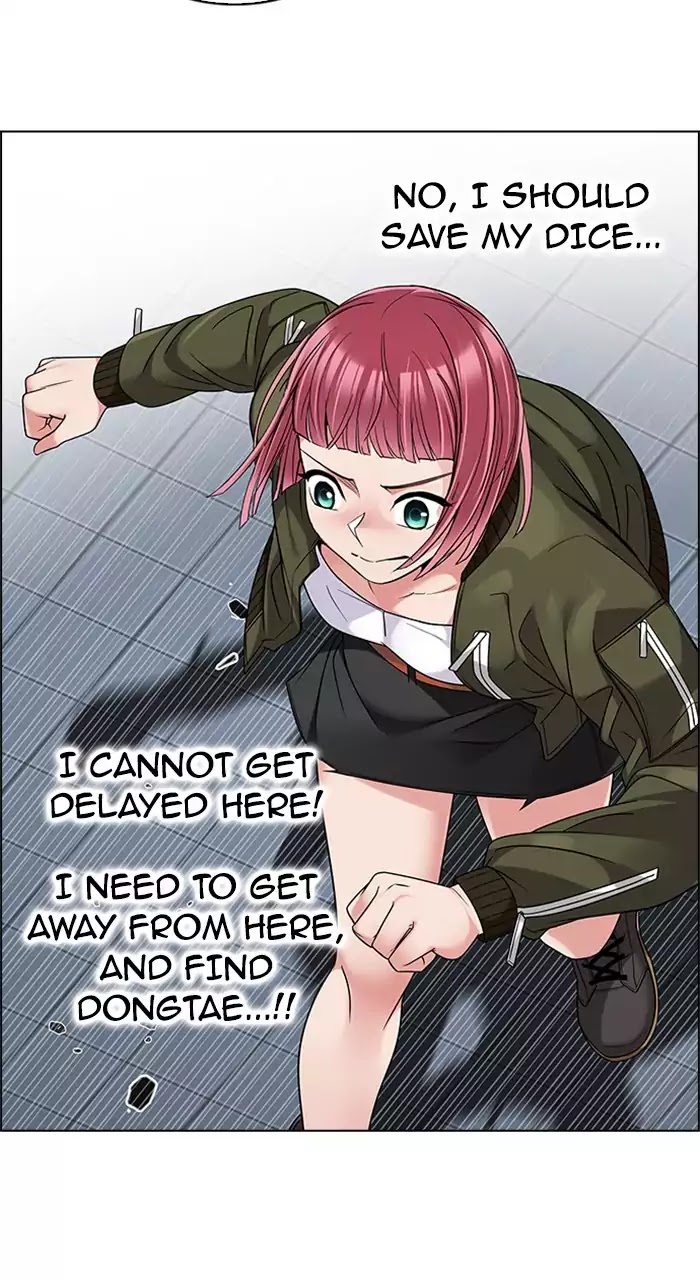 DICE: The Cube that Changes Everything Chapter 229 page 20 - Chapter 229: Pandemonium (3)
