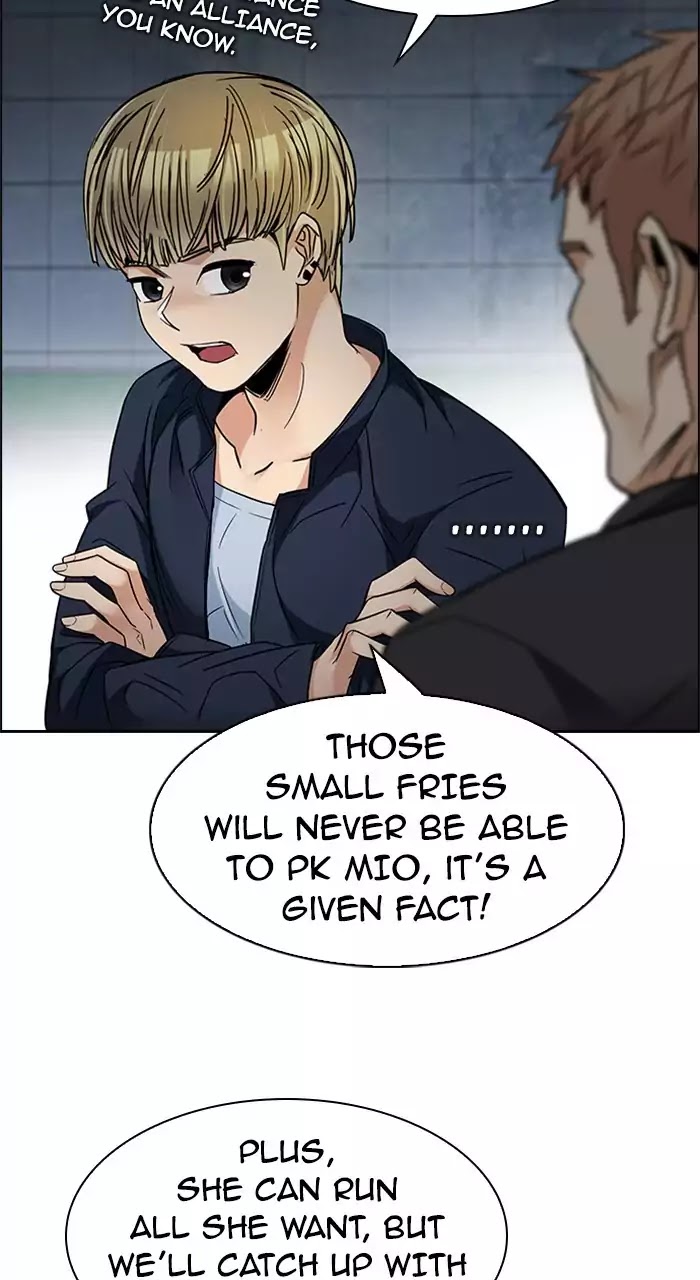 DICE: The Cube that Changes Everything Chapter 229 page 24 - Chapter 229: Pandemonium (3)