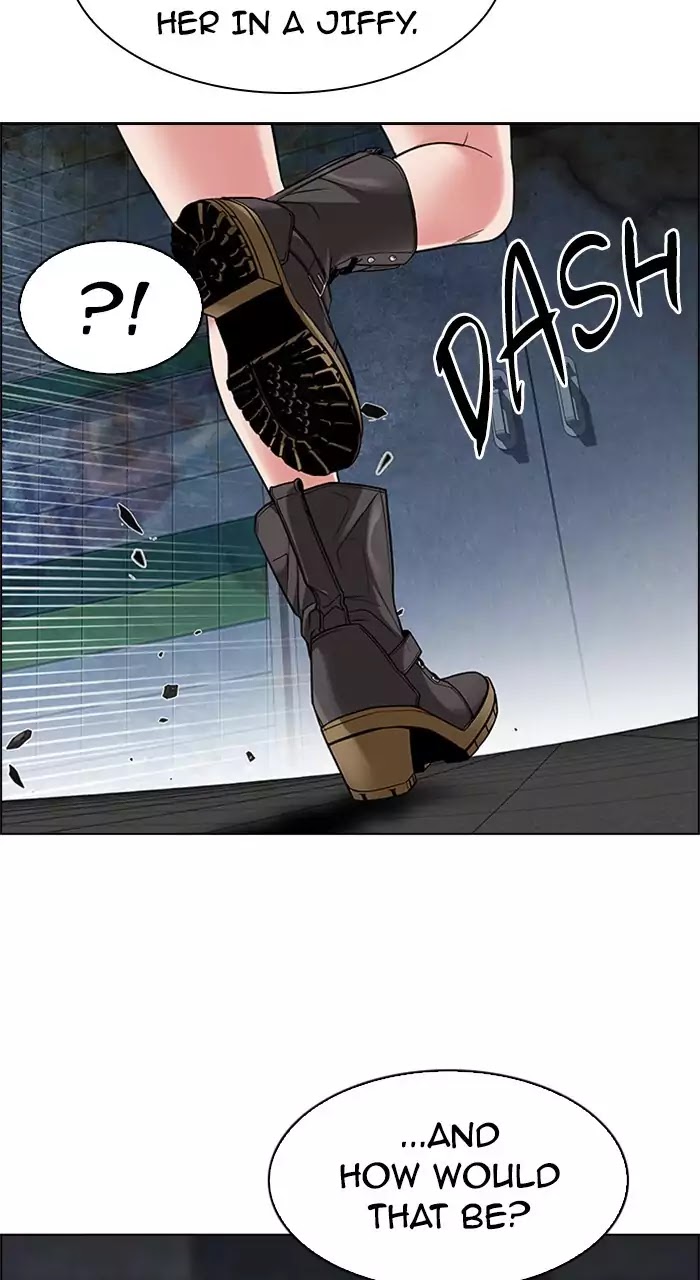 DICE: The Cube that Changes Everything Chapter 229 page 25 - Chapter 229: Pandemonium (3)