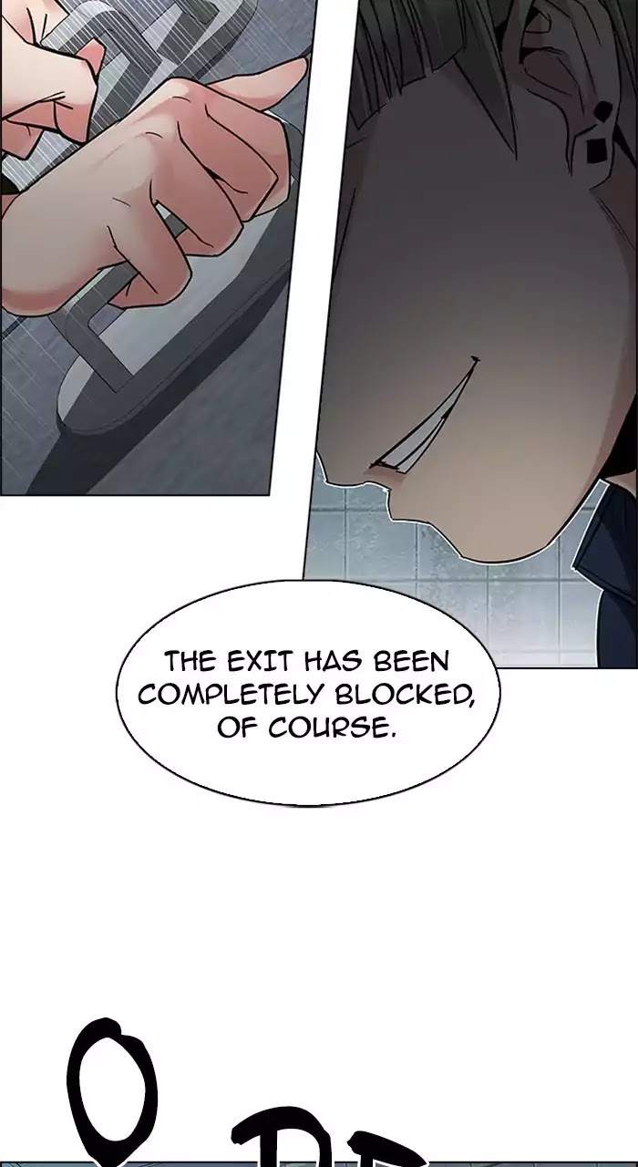 DICE: The Cube that Changes Everything Chapter 229 page 27 - Chapter 229: Pandemonium (3)