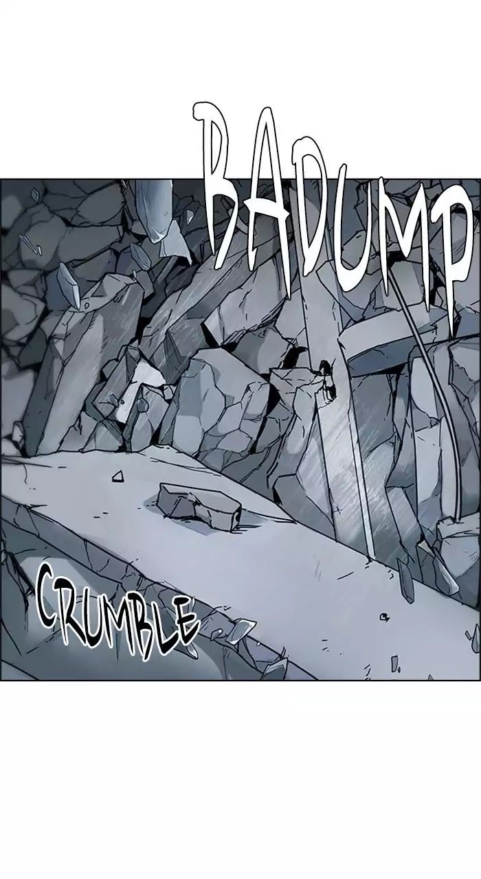 DICE: The Cube that Changes Everything Chapter 229 page 29 - Chapter 229: Pandemonium (3)