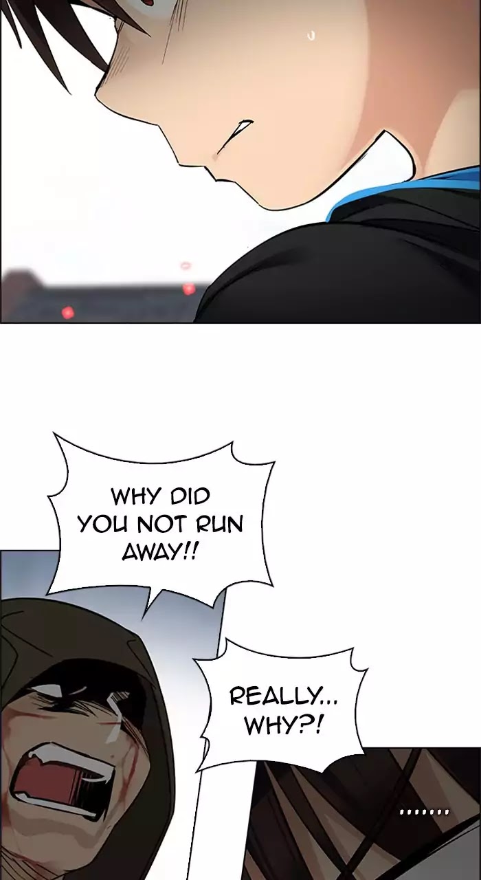 DICE: The Cube that Changes Everything Chapter 229 page 34 - Chapter 229: Pandemonium (3)