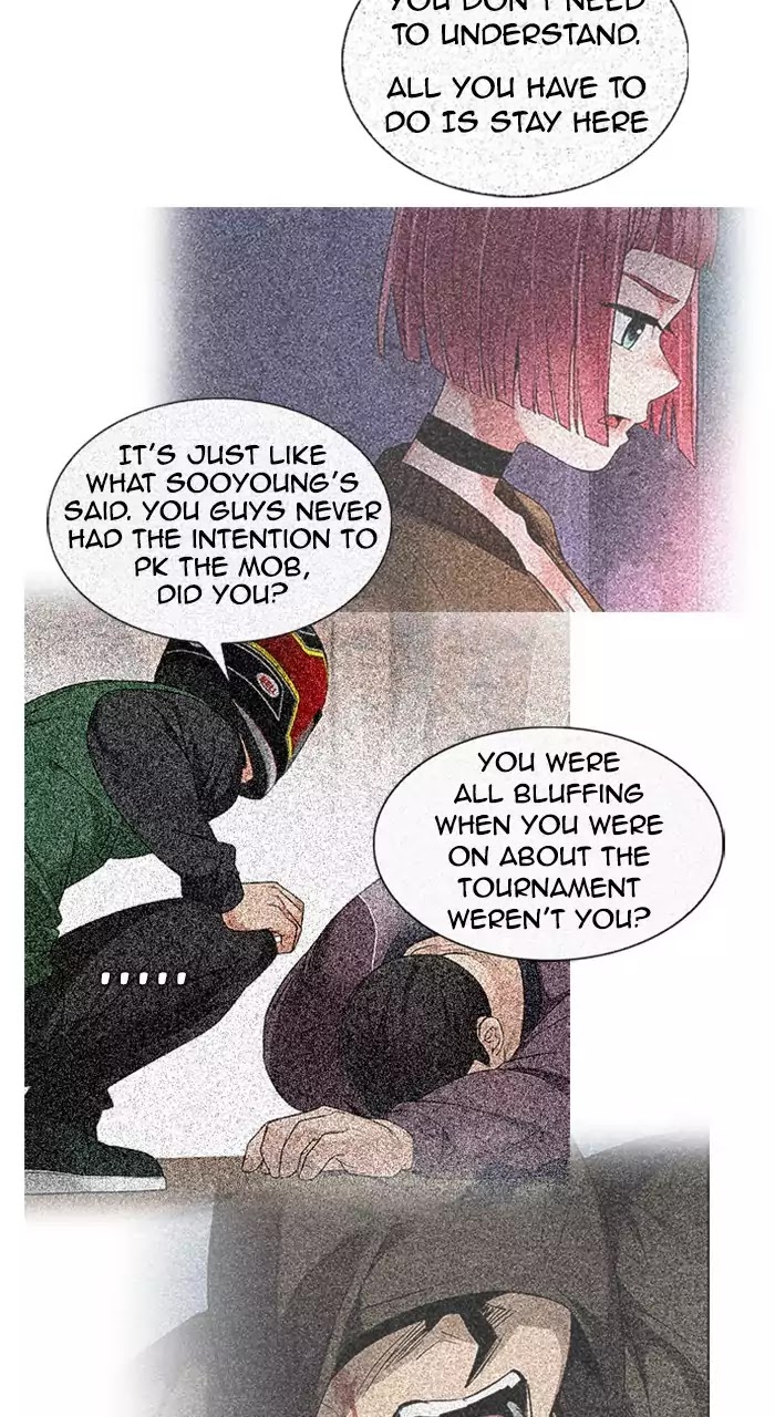DICE: The Cube that Changes Everything Chapter 229 page 37 - Chapter 229: Pandemonium (3)