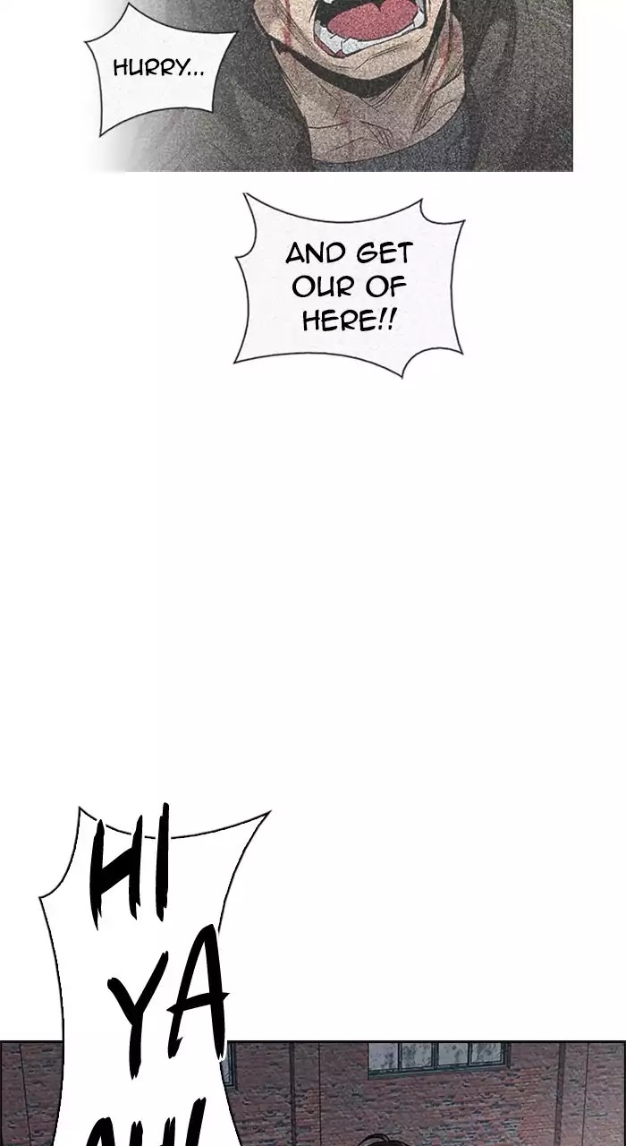 DICE: The Cube that Changes Everything Chapter 229 page 38 - Chapter 229: Pandemonium (3)