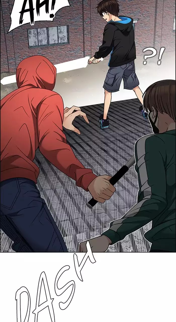 DICE: The Cube that Changes Everything Chapter 229 page 39 - Chapter 229: Pandemonium (3)