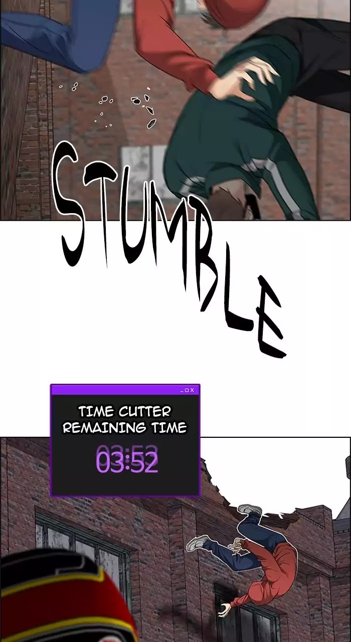 DICE: The Cube that Changes Everything Chapter 229 page 46 - Chapter 229: Pandemonium (3)