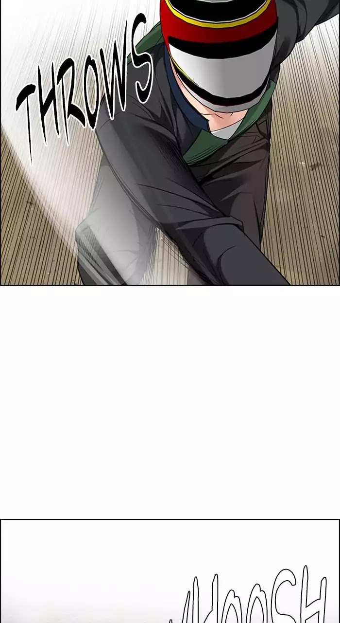 DICE: The Cube that Changes Everything Chapter 229 page 48 - Chapter 229: Pandemonium (3)