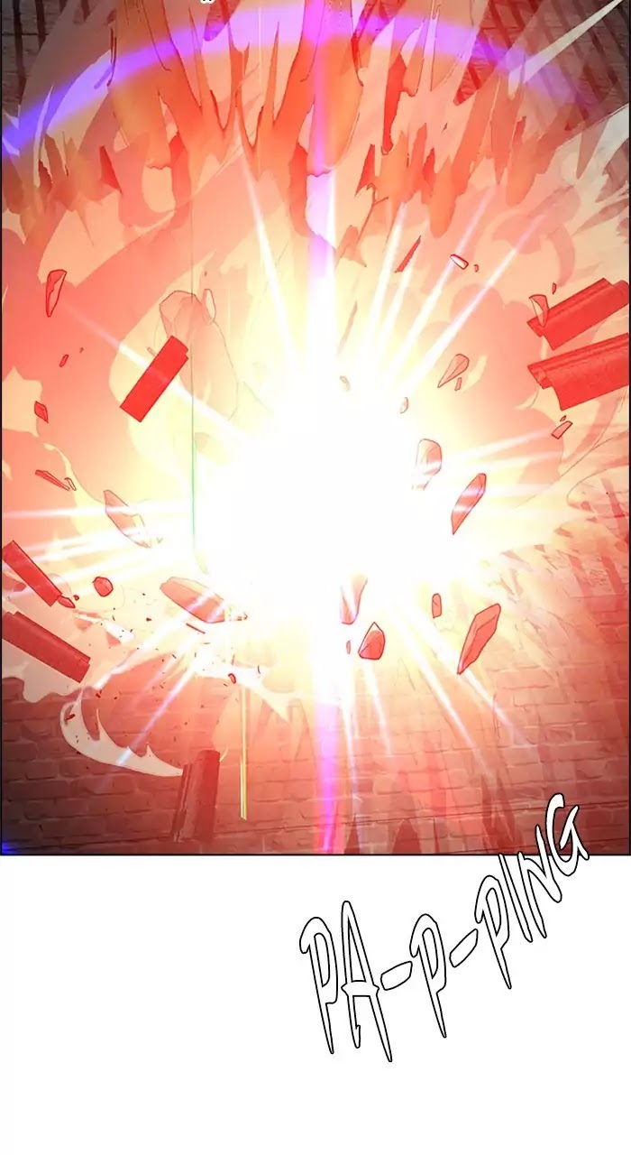 DICE: The Cube that Changes Everything Chapter 229 page 52 - Chapter 229: Pandemonium (3)