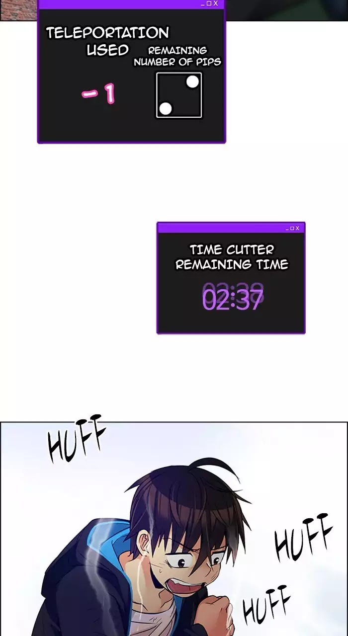 DICE: The Cube that Changes Everything Chapter 229 page 54 - Chapter 229: Pandemonium (3)