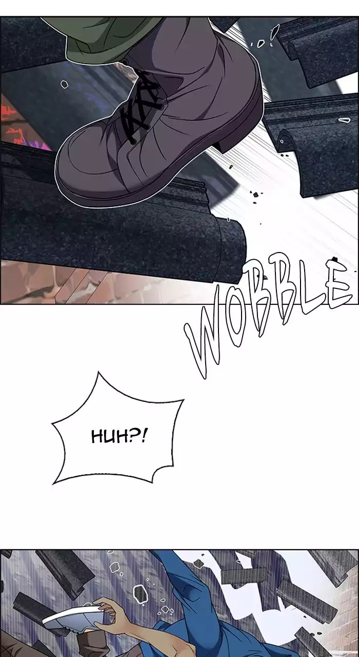 DICE: The Cube that Changes Everything Chapter 229 page 6 - Chapter 229: Pandemonium (3)