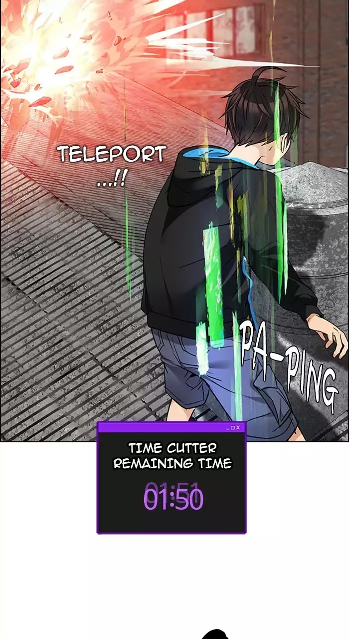 DICE: The Cube that Changes Everything Chapter 229 page 60 - Chapter 229: Pandemonium (3)