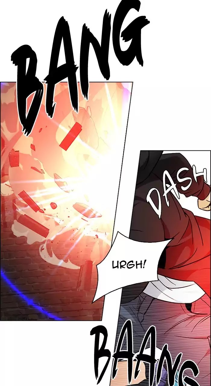 DICE: The Cube that Changes Everything Chapter 229 page 61 - Chapter 229: Pandemonium (3)