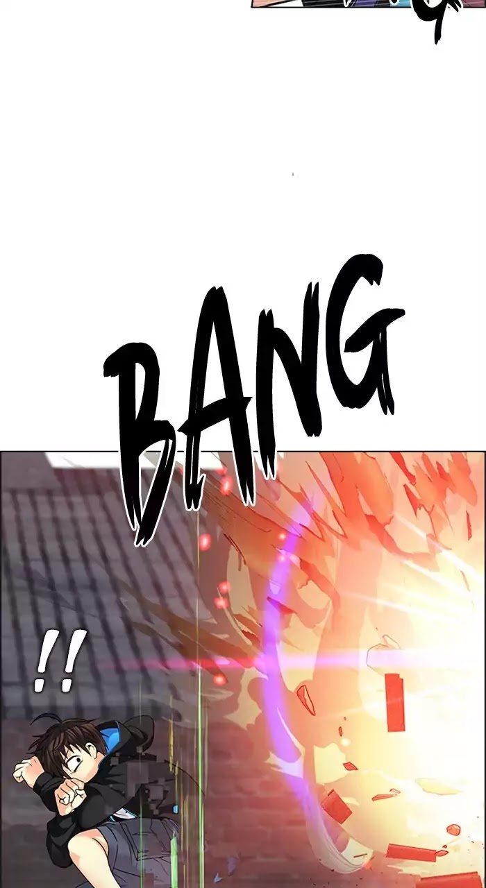 DICE: The Cube that Changes Everything Chapter 229 page 62 - Chapter 229: Pandemonium (3)