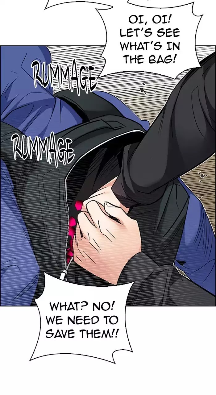 DICE: The Cube that Changes Everything Chapter 229 page 64 - Chapter 229: Pandemonium (3)