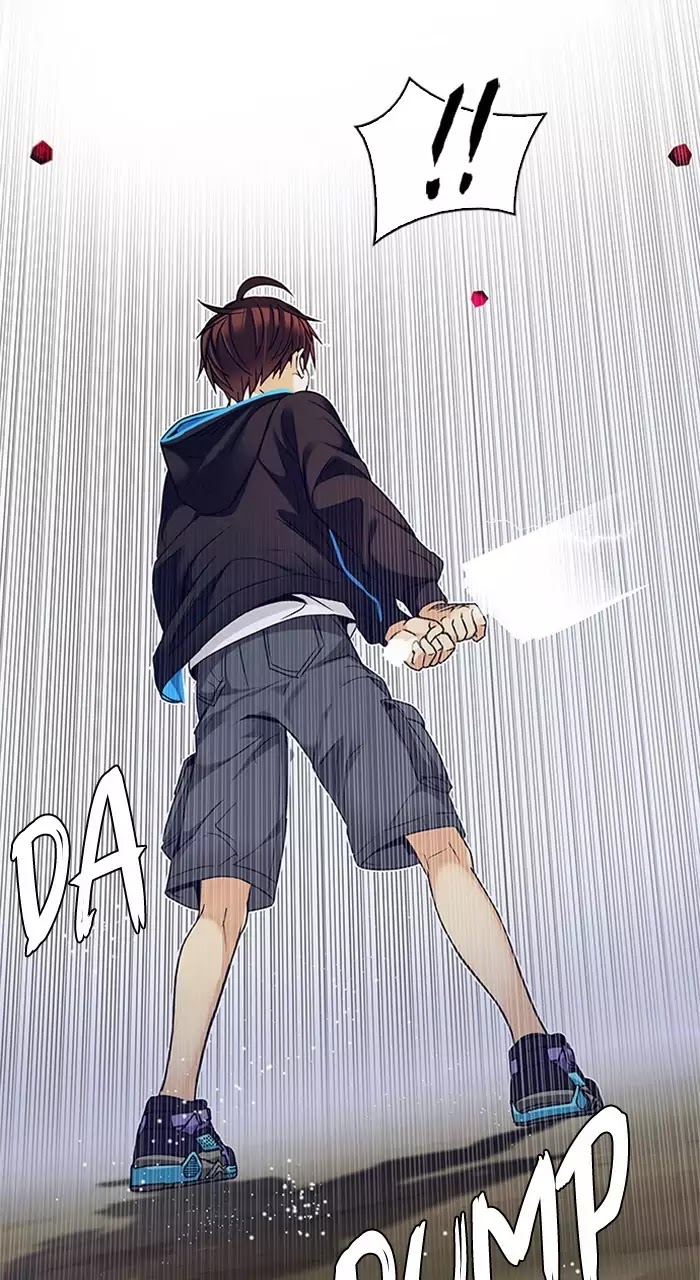 DICE: The Cube that Changes Everything Chapter 229 page 70 - Chapter 229: Pandemonium (3)