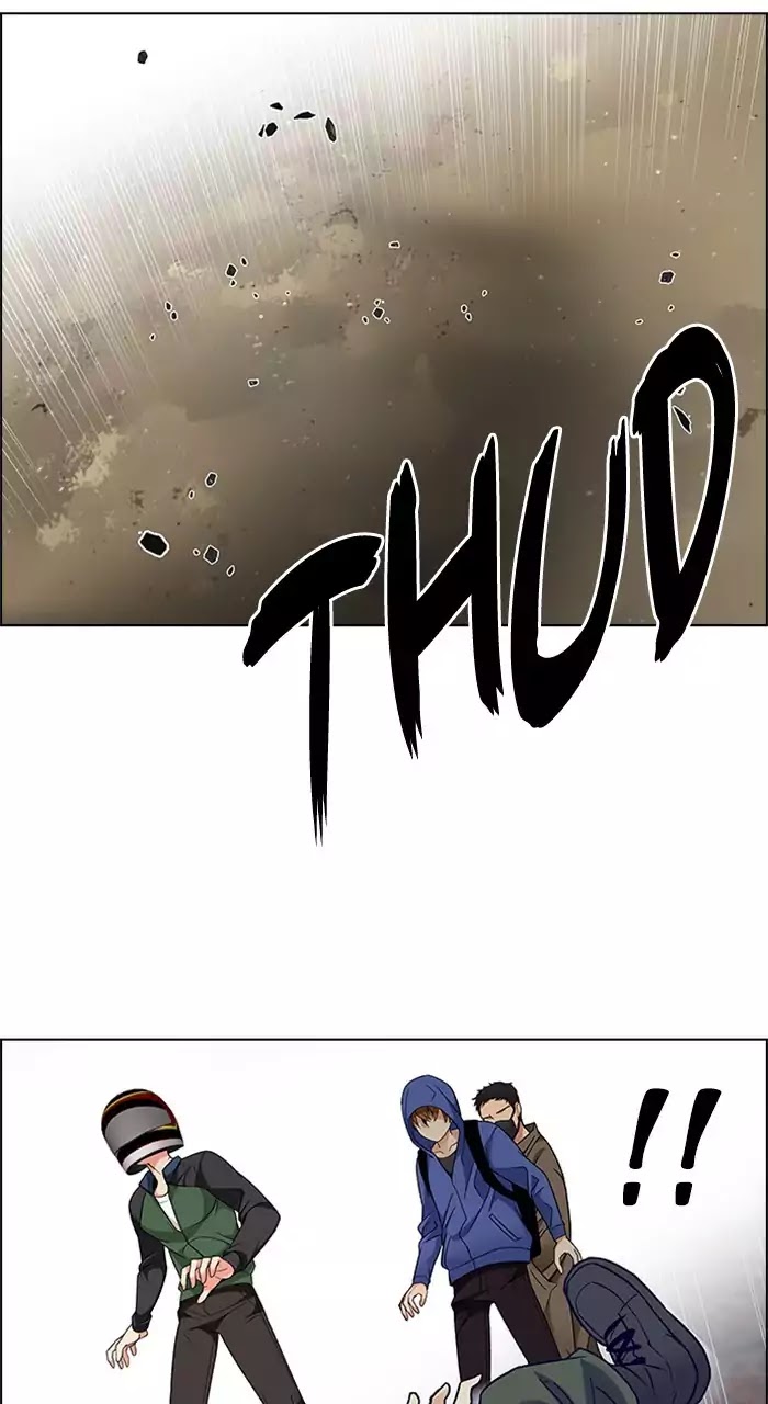 DICE: The Cube that Changes Everything Chapter 229 page 8 - Chapter 229: Pandemonium (3)
