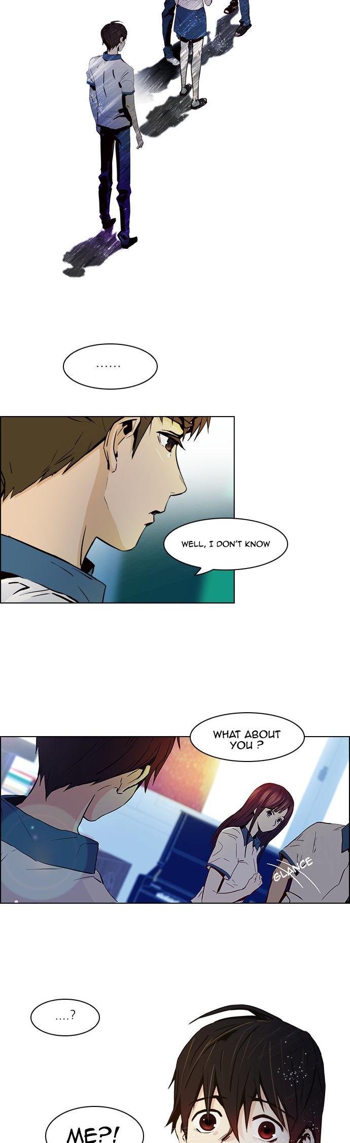 DICE: The Cube that Changes Everything Chapter 23 page 6 - Chapter 23: Pandora (7)