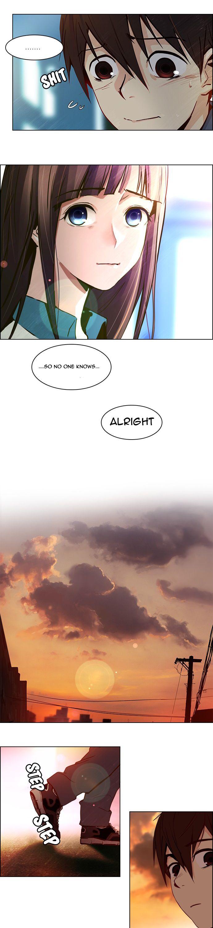 DICE: The Cube that Changes Everything Chapter 23 page 8 - Chapter 23: Pandora (7)