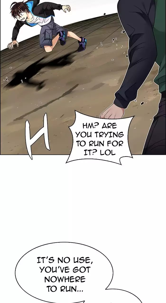 DICE: The Cube that Changes Everything Chapter 230 page 13 - Chapter 230: Pandemonium (4)