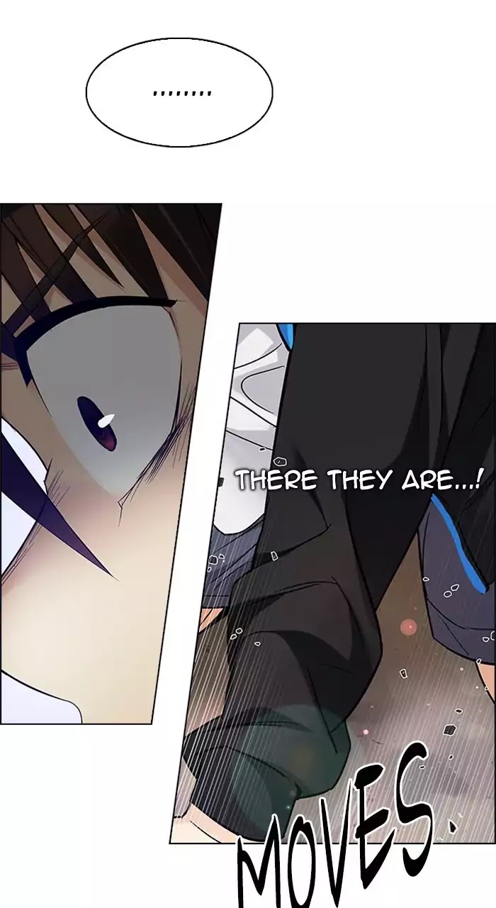 DICE: The Cube that Changes Everything Chapter 230 page 16 - Chapter 230: Pandemonium (4)