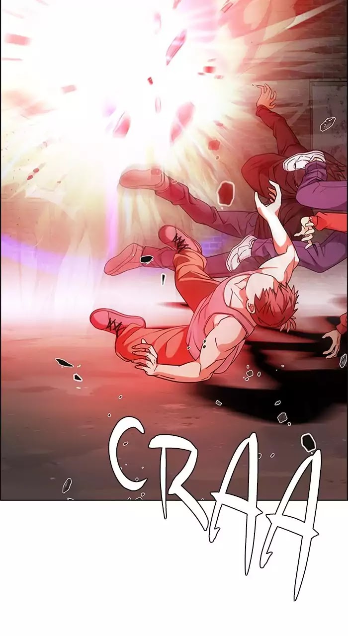 DICE: The Cube that Changes Everything Chapter 230 page 20 - Chapter 230: Pandemonium (4)