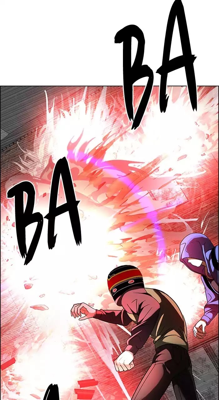 DICE: The Cube that Changes Everything Chapter 230 page 22 - Chapter 230: Pandemonium (4)