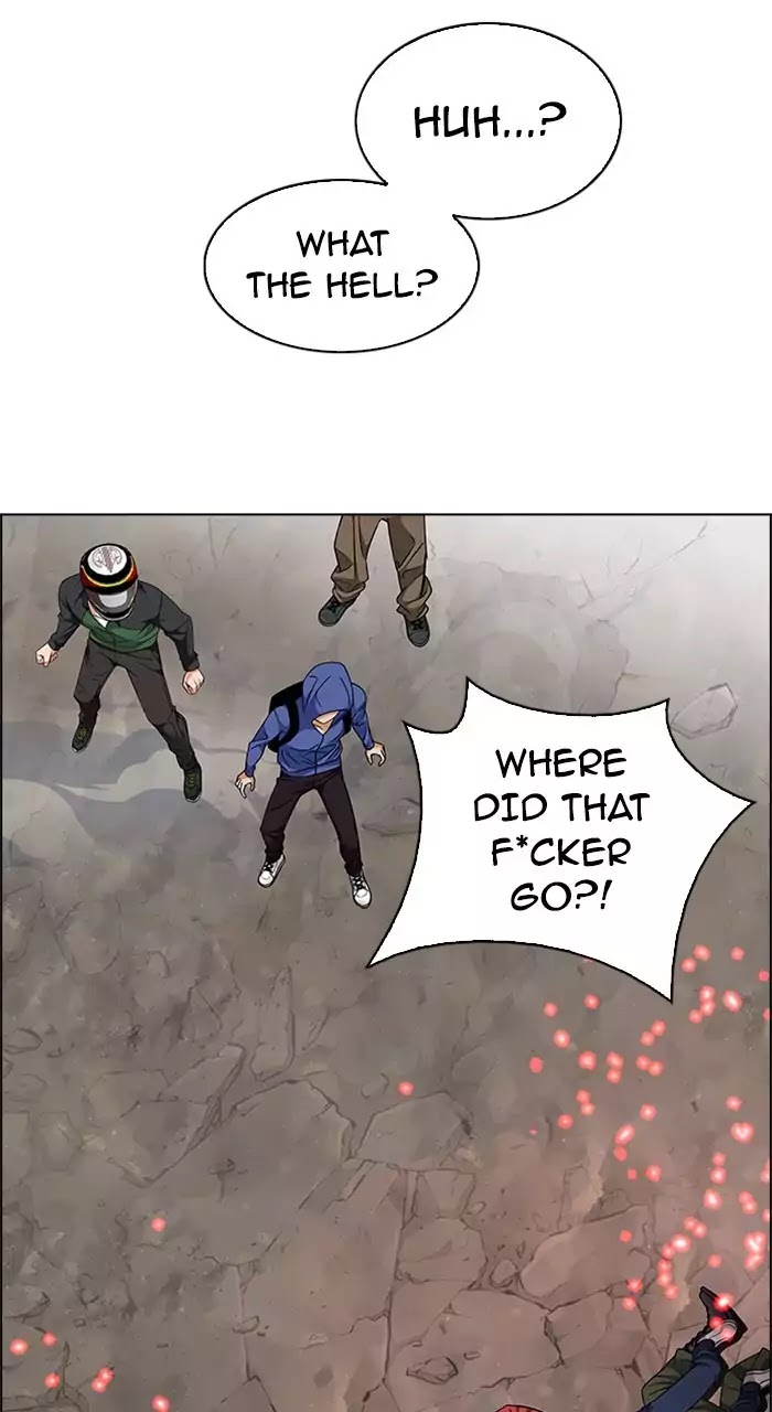 DICE: The Cube that Changes Everything Chapter 230 page 27 - Chapter 230: Pandemonium (4)