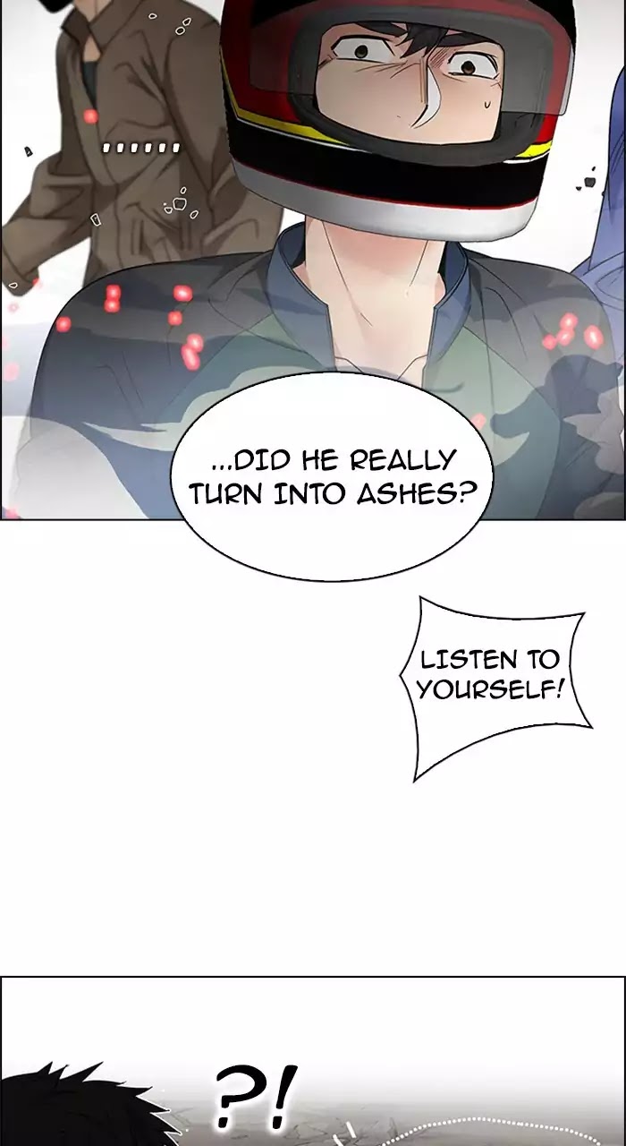DICE: The Cube that Changes Everything Chapter 230 page 29 - Chapter 230: Pandemonium (4)