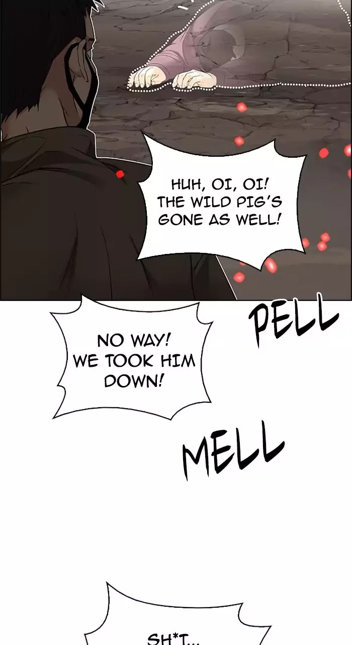 DICE: The Cube that Changes Everything Chapter 230 page 30 - Chapter 230: Pandemonium (4)