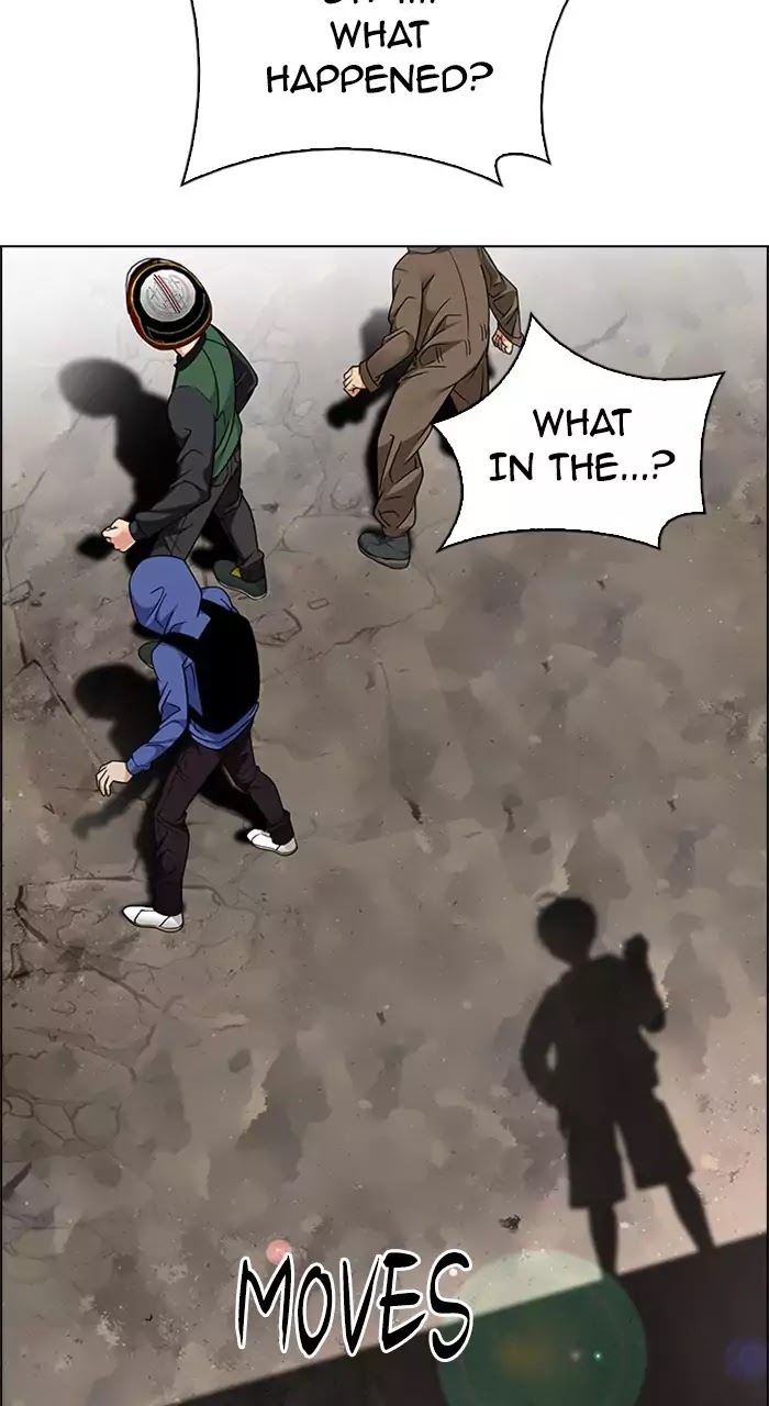 DICE: The Cube that Changes Everything Chapter 230 page 31 - Chapter 230: Pandemonium (4)