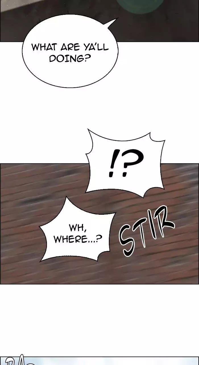 DICE: The Cube that Changes Everything Chapter 230 page 32 - Chapter 230: Pandemonium (4)