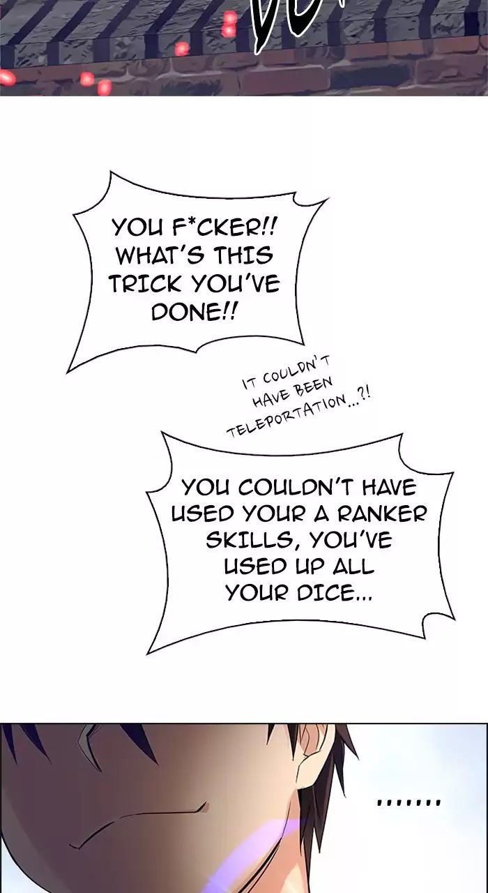 DICE: The Cube that Changes Everything Chapter 230 page 35 - Chapter 230: Pandemonium (4)