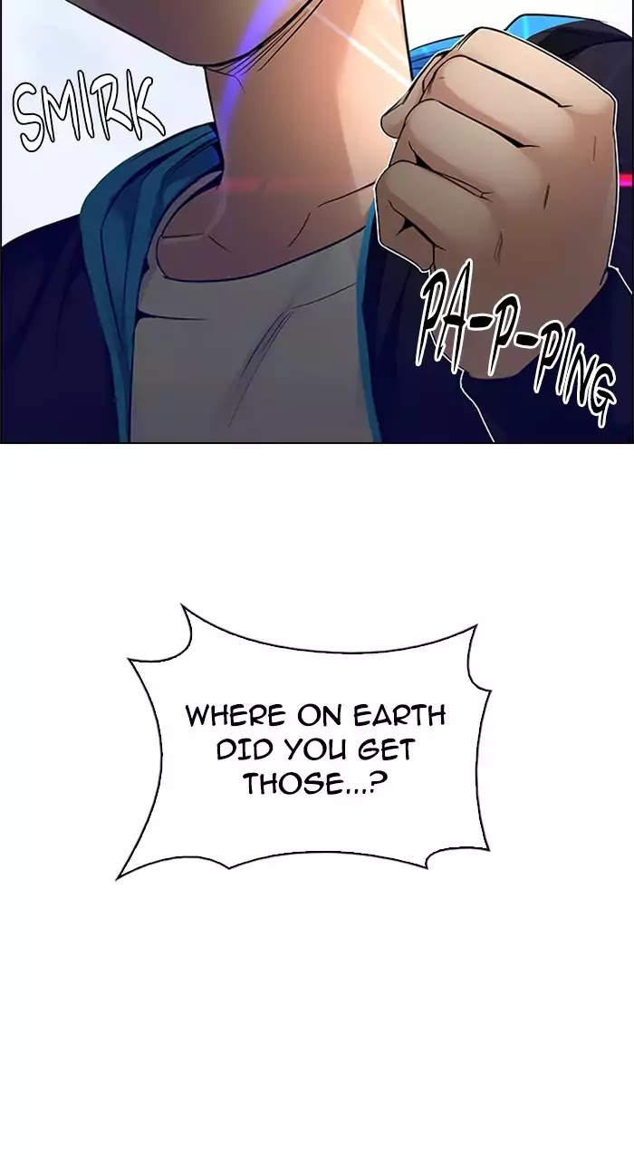DICE: The Cube that Changes Everything Chapter 230 page 36 - Chapter 230: Pandemonium (4)