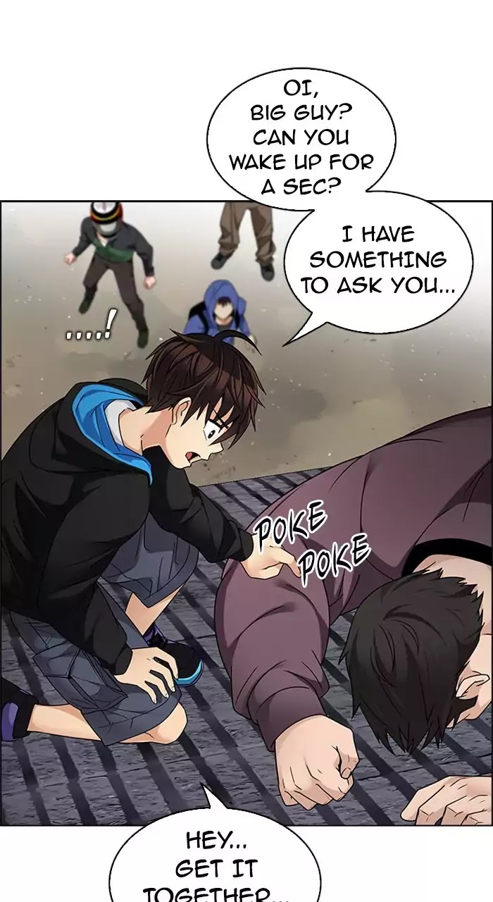 DICE: The Cube that Changes Everything Chapter 230 page 37 - Chapter 230: Pandemonium (4)