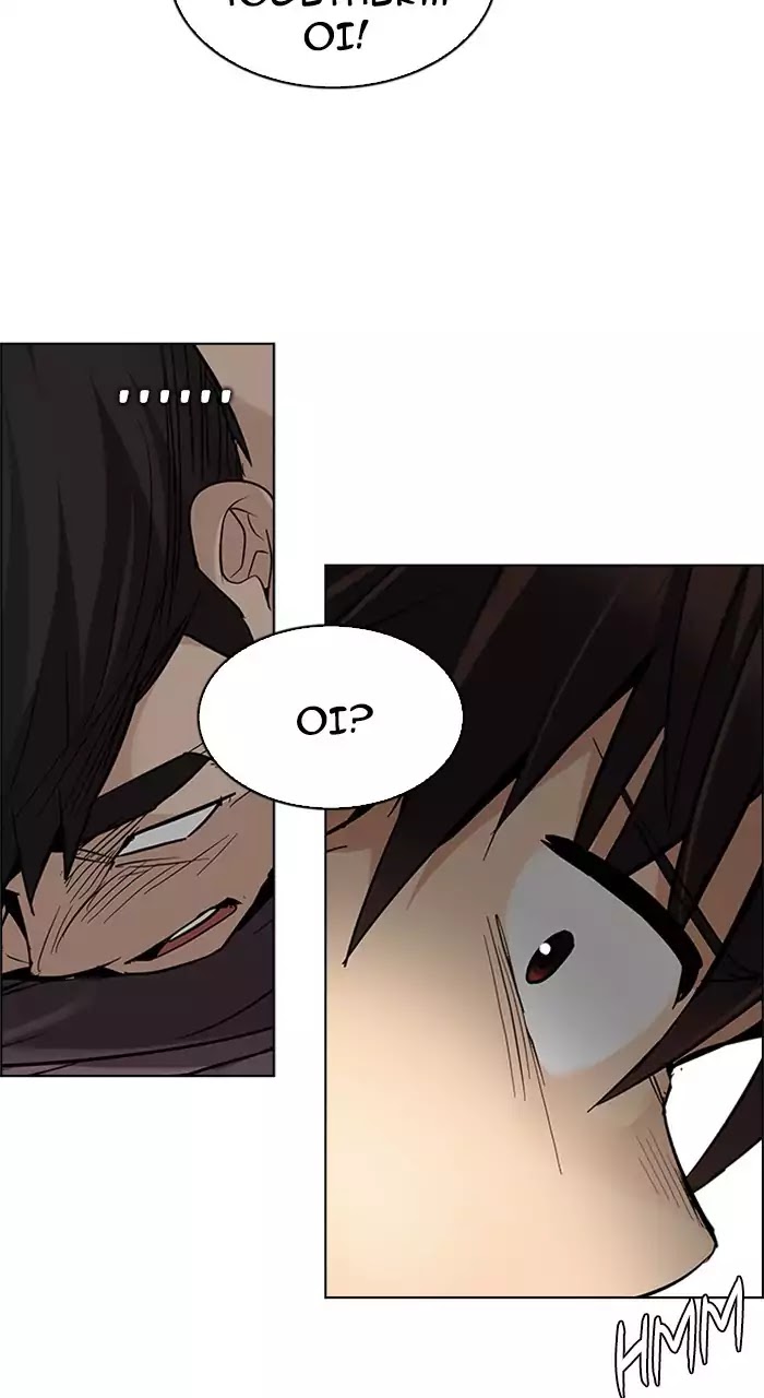 DICE: The Cube that Changes Everything Chapter 230 page 38 - Chapter 230: Pandemonium (4)