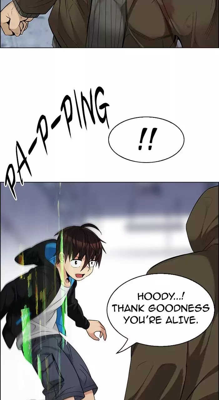 DICE: The Cube that Changes Everything Chapter 230 page 40 - Chapter 230: Pandemonium (4)
