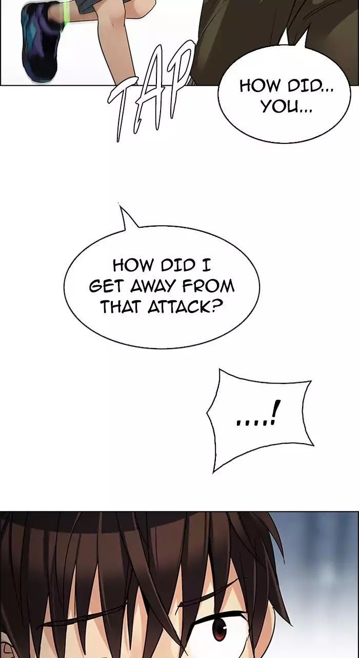DICE: The Cube that Changes Everything Chapter 230 page 41 - Chapter 230: Pandemonium (4)