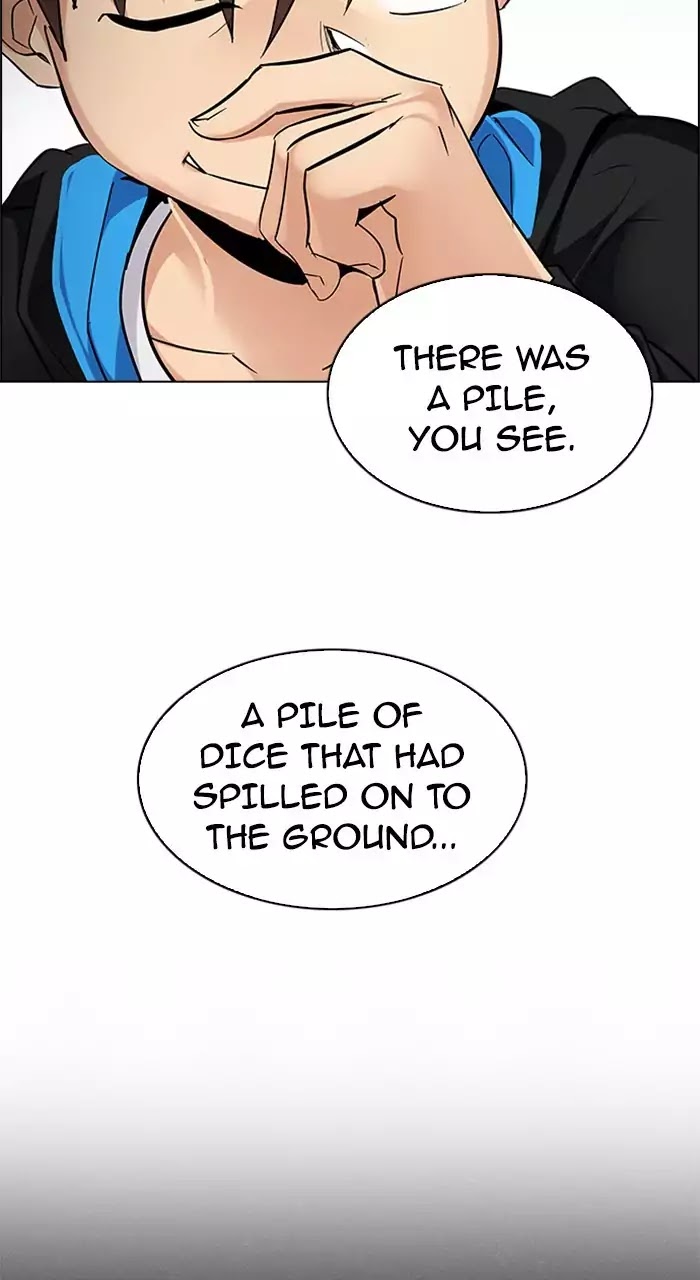 DICE: The Cube that Changes Everything Chapter 230 page 42 - Chapter 230: Pandemonium (4)