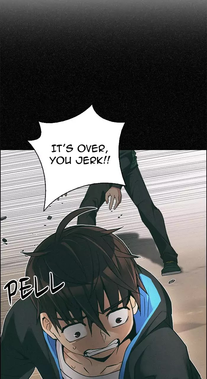 DICE: The Cube that Changes Everything Chapter 230 page 43 - Chapter 230: Pandemonium (4)