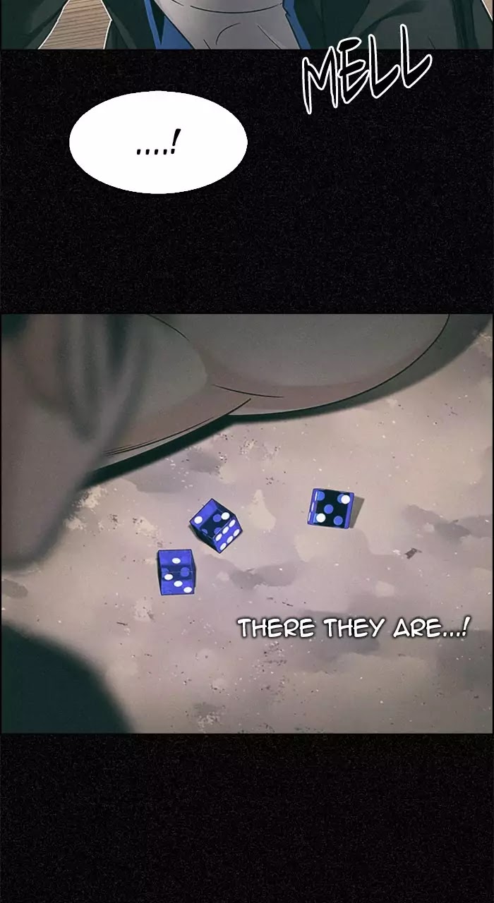 DICE: The Cube that Changes Everything Chapter 230 page 44 - Chapter 230: Pandemonium (4)
