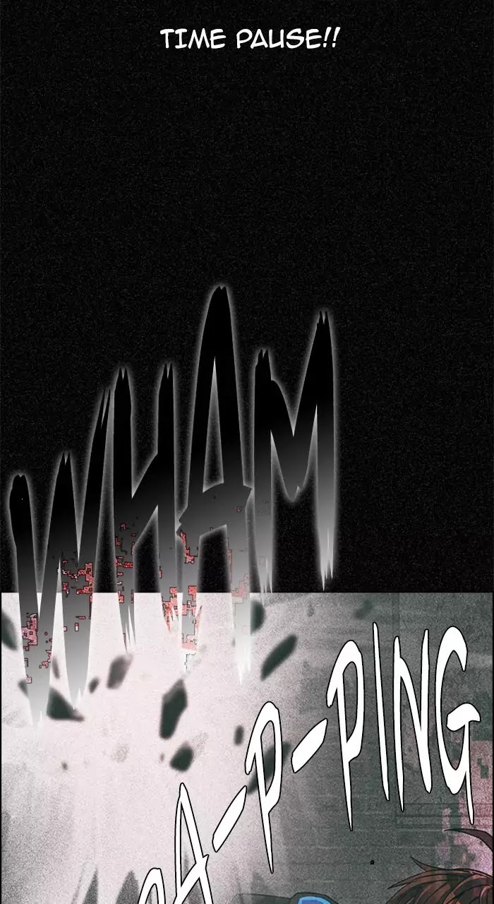DICE: The Cube that Changes Everything Chapter 230 page 46 - Chapter 230: Pandemonium (4)