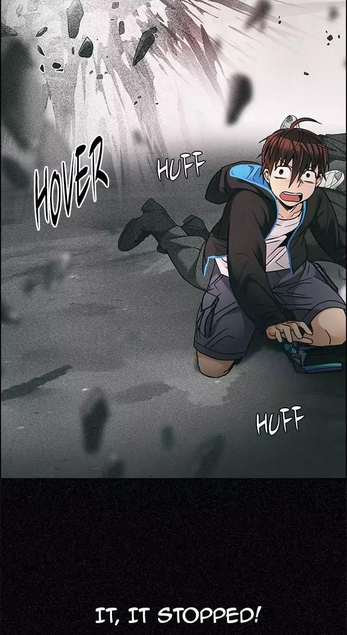 DICE: The Cube that Changes Everything Chapter 230 page 49 - Chapter 230: Pandemonium (4)