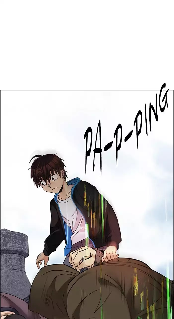 DICE: The Cube that Changes Everything Chapter 230 page 57 - Chapter 230: Pandemonium (4)