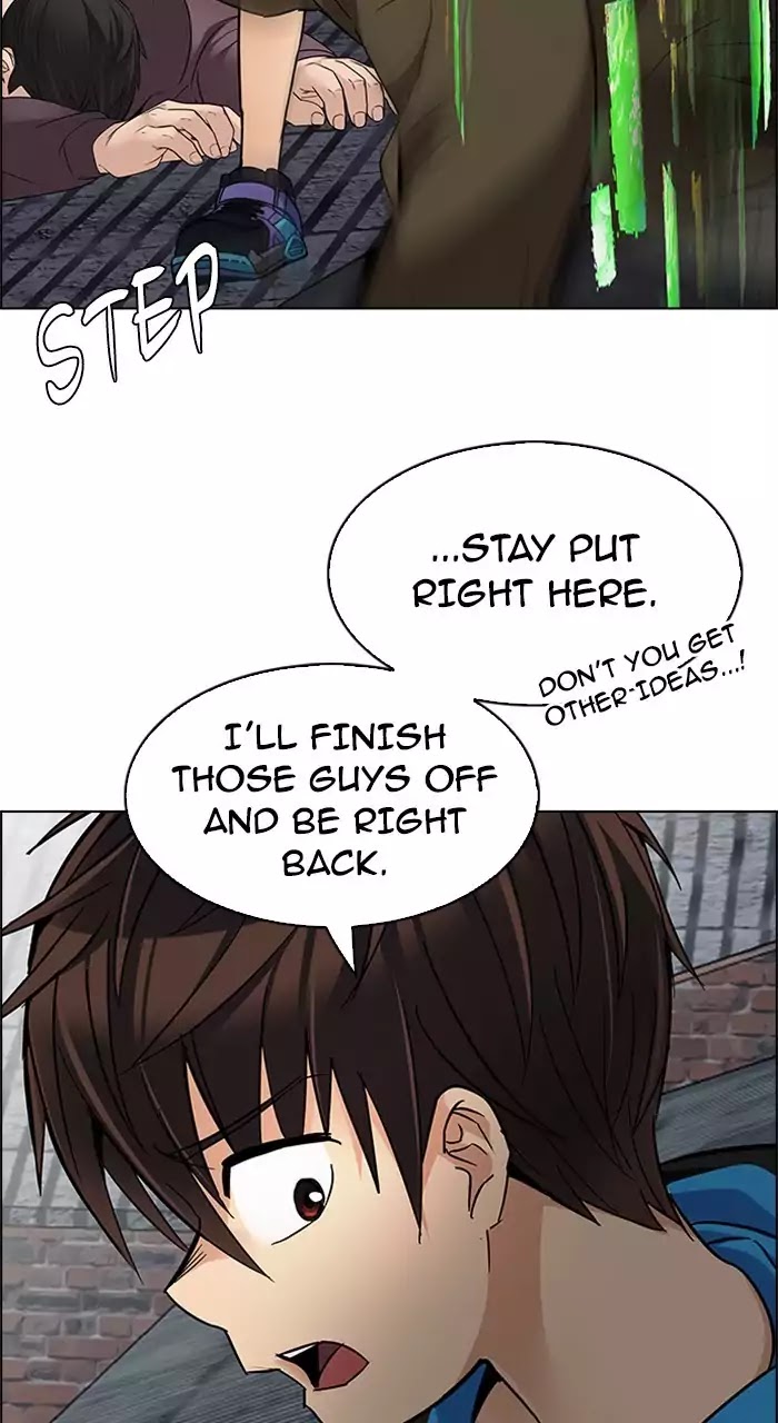 DICE: The Cube that Changes Everything Chapter 230 page 58 - Chapter 230: Pandemonium (4)