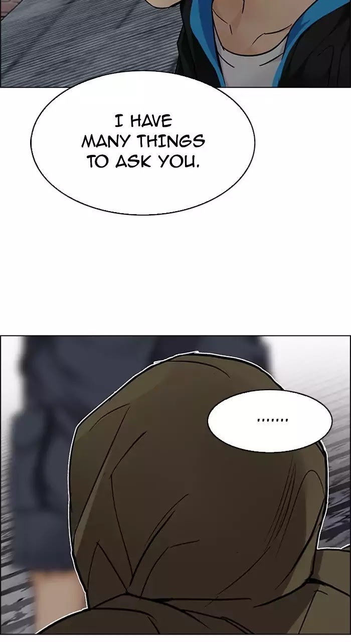 DICE: The Cube that Changes Everything Chapter 230 page 59 - Chapter 230: Pandemonium (4)