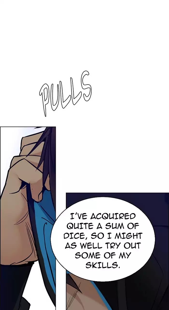 DICE: The Cube that Changes Everything Chapter 230 page 60 - Chapter 230: Pandemonium (4)