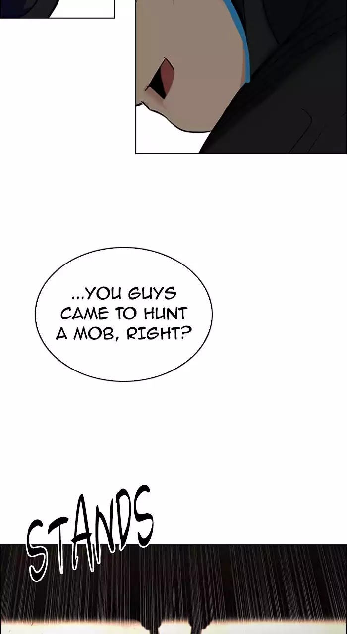 DICE: The Cube that Changes Everything Chapter 230 page 61 - Chapter 230: Pandemonium (4)