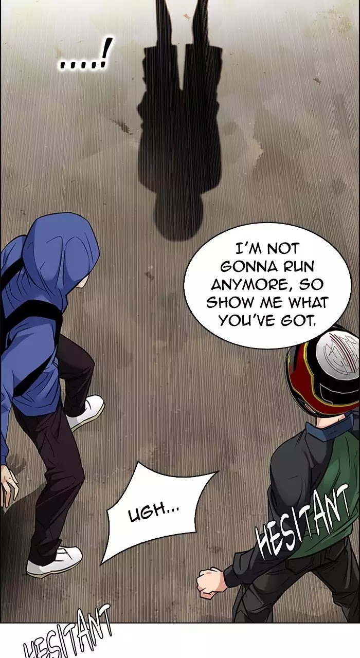 DICE: The Cube that Changes Everything Chapter 230 page 62 - Chapter 230: Pandemonium (4)